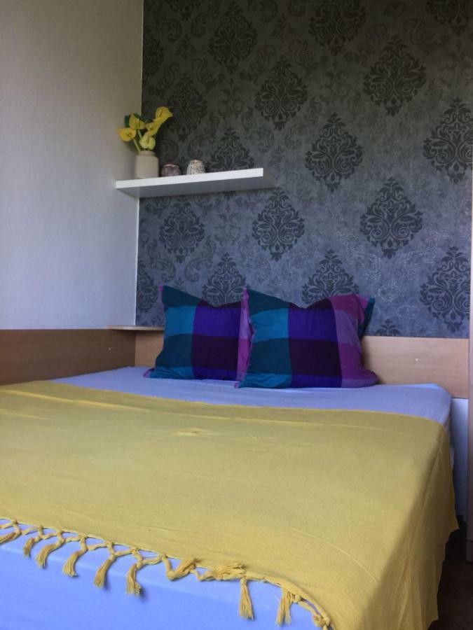 Mustapictanja Apartment Бибине Екстериор снимка