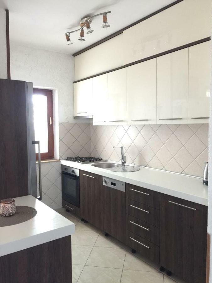 Mustapictanja Apartment Бибине Екстериор снимка