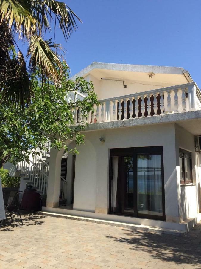 Mustapictanja Apartment Бибине Екстериор снимка