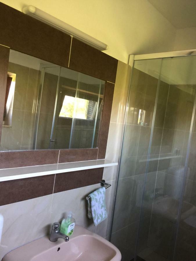 Mustapictanja Apartment Бибине Екстериор снимка