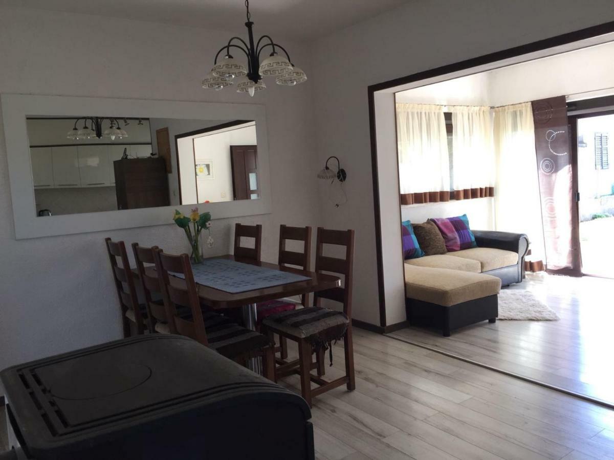 Mustapictanja Apartment Бибине Екстериор снимка