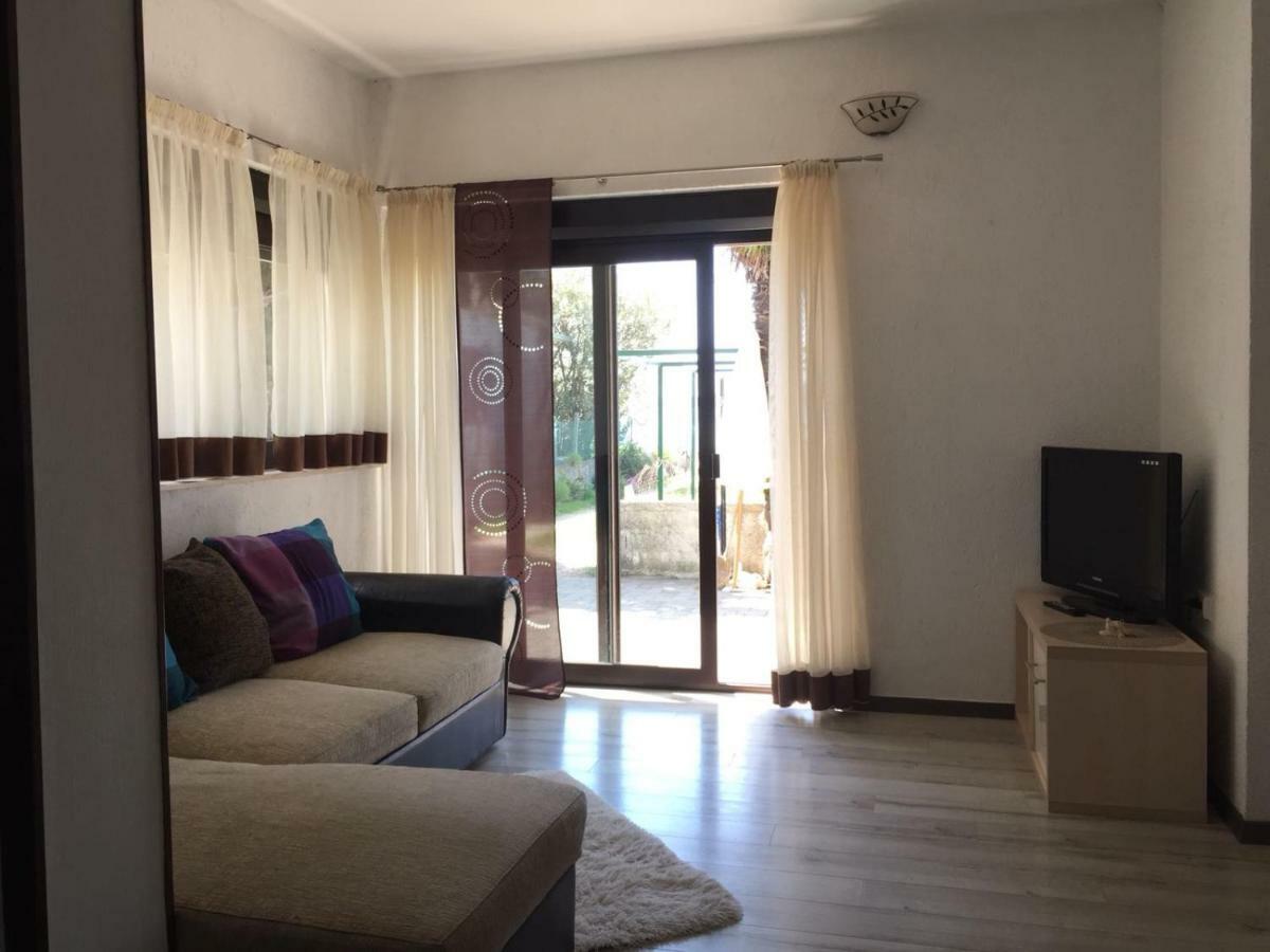 Mustapictanja Apartment Бибине Екстериор снимка