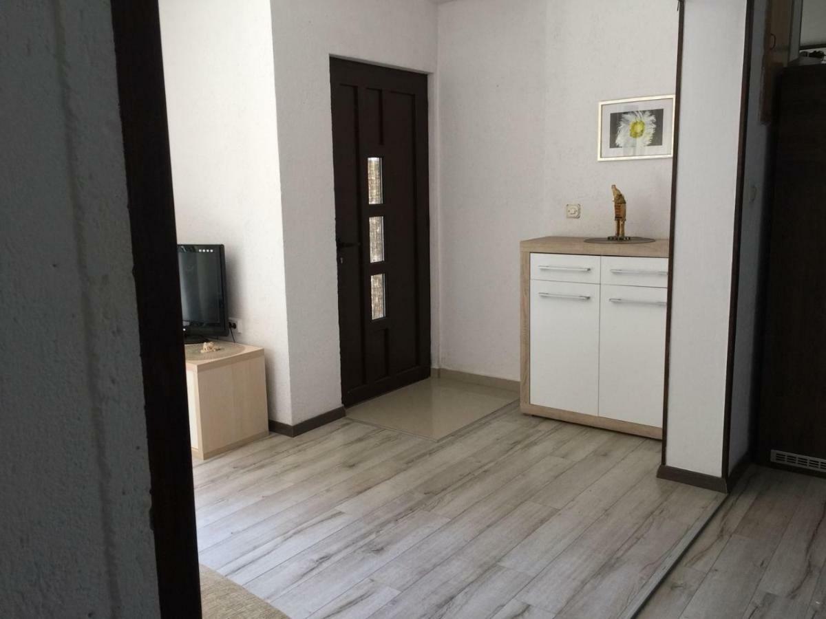 Mustapictanja Apartment Бибине Екстериор снимка